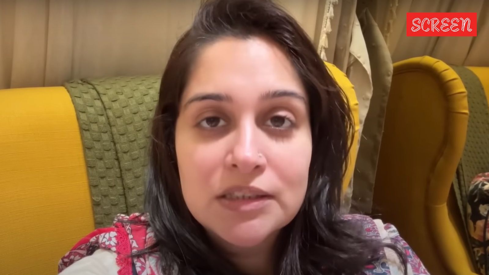 Dipika Kakar Discusses Targeted Therapy Side Effects