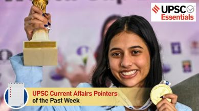 chess, divya deshmukh, FIDE, women, upsc, current affairs