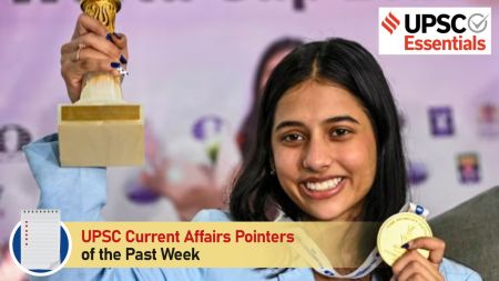 chess, divya deshmukh, FIDE, women, upsc, current affairs