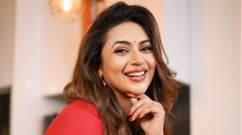When Divyanka Tripathi spoke about her weight loss journey
