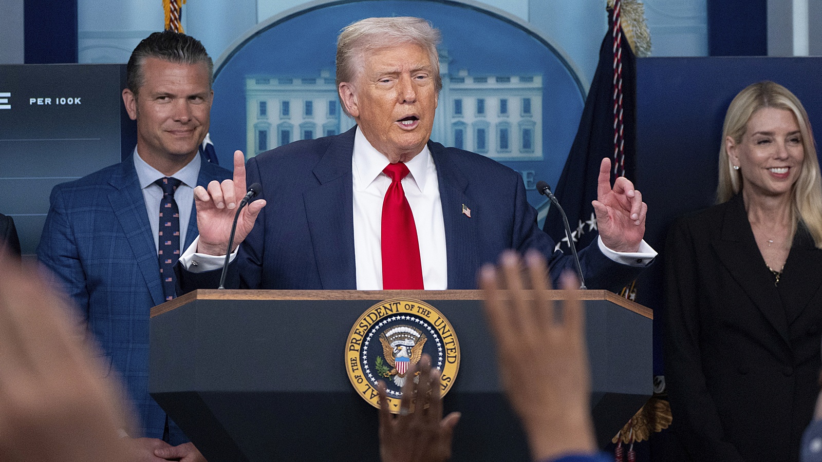 Trumponomics was supposed to be a disaster! Then why hasn’t the US economy fallen off a cliff (yet)?