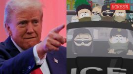 South Park Trolls Trump’s DHS After ICE Uses Show to Recruit Agents