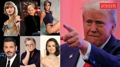 Hollywood’s Biggest Fears About Donald Trump