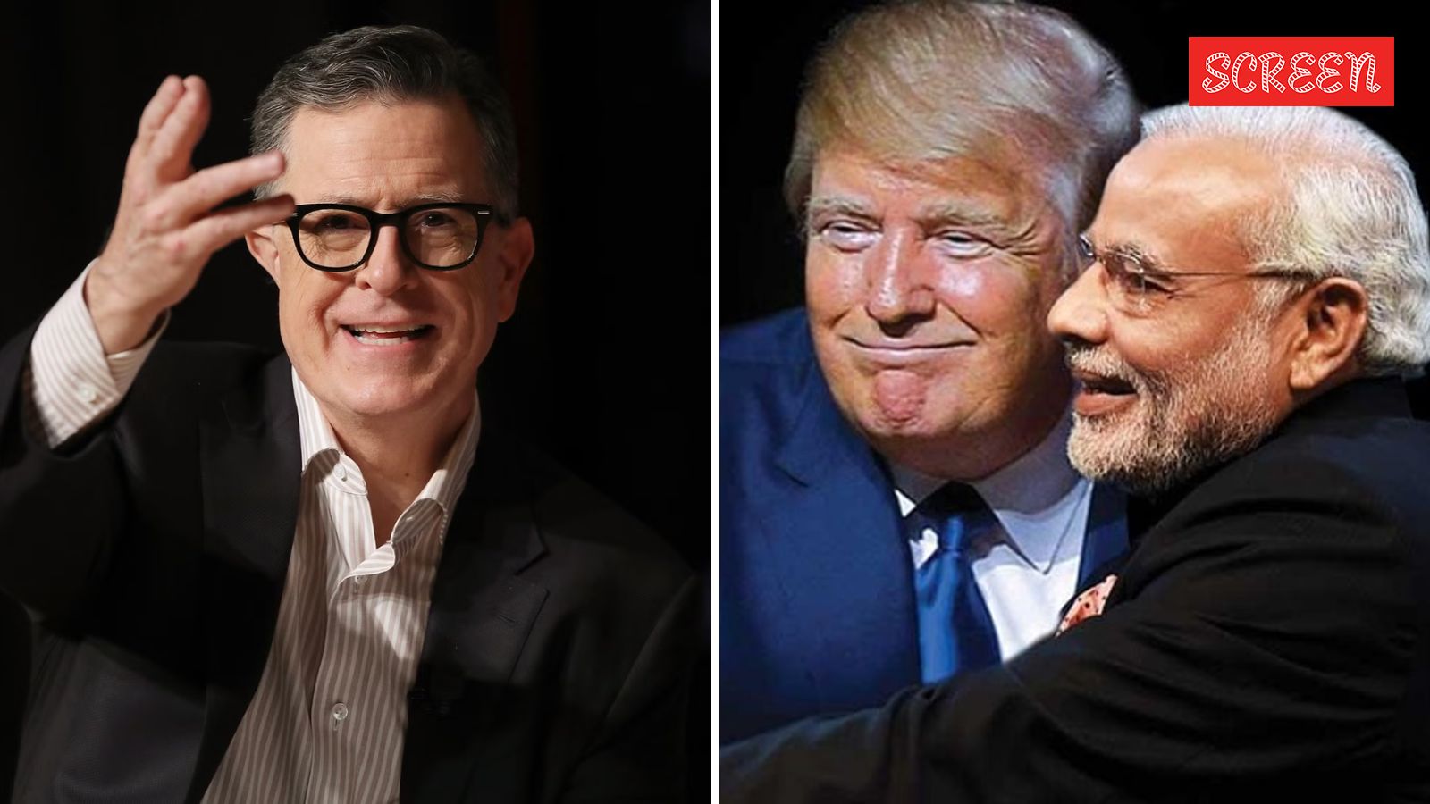 Stephen Colbert slams Donald Trump’s India tariffs, warns it will hurt Americans: ‘Never a great sign to be compared to…’