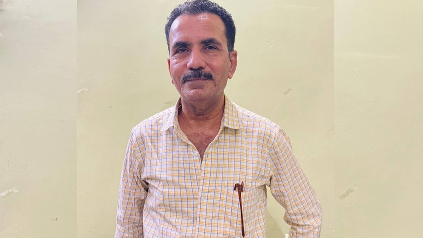 Pakistani Doctor Granted Indian Citizenship After Years of Wait