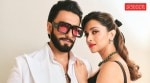 Dua is Deepika Padukone Ranveer Singh's daughter