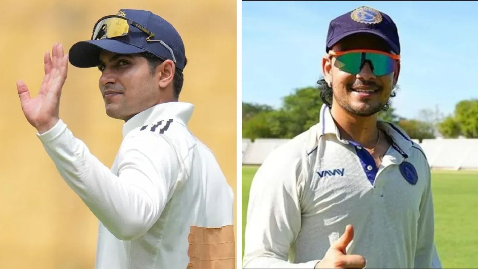 Duleep Trophy 2025: Full squads, match schedule, date and venue