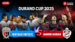 Durand Cup 2025 Final Match LIVE Updates