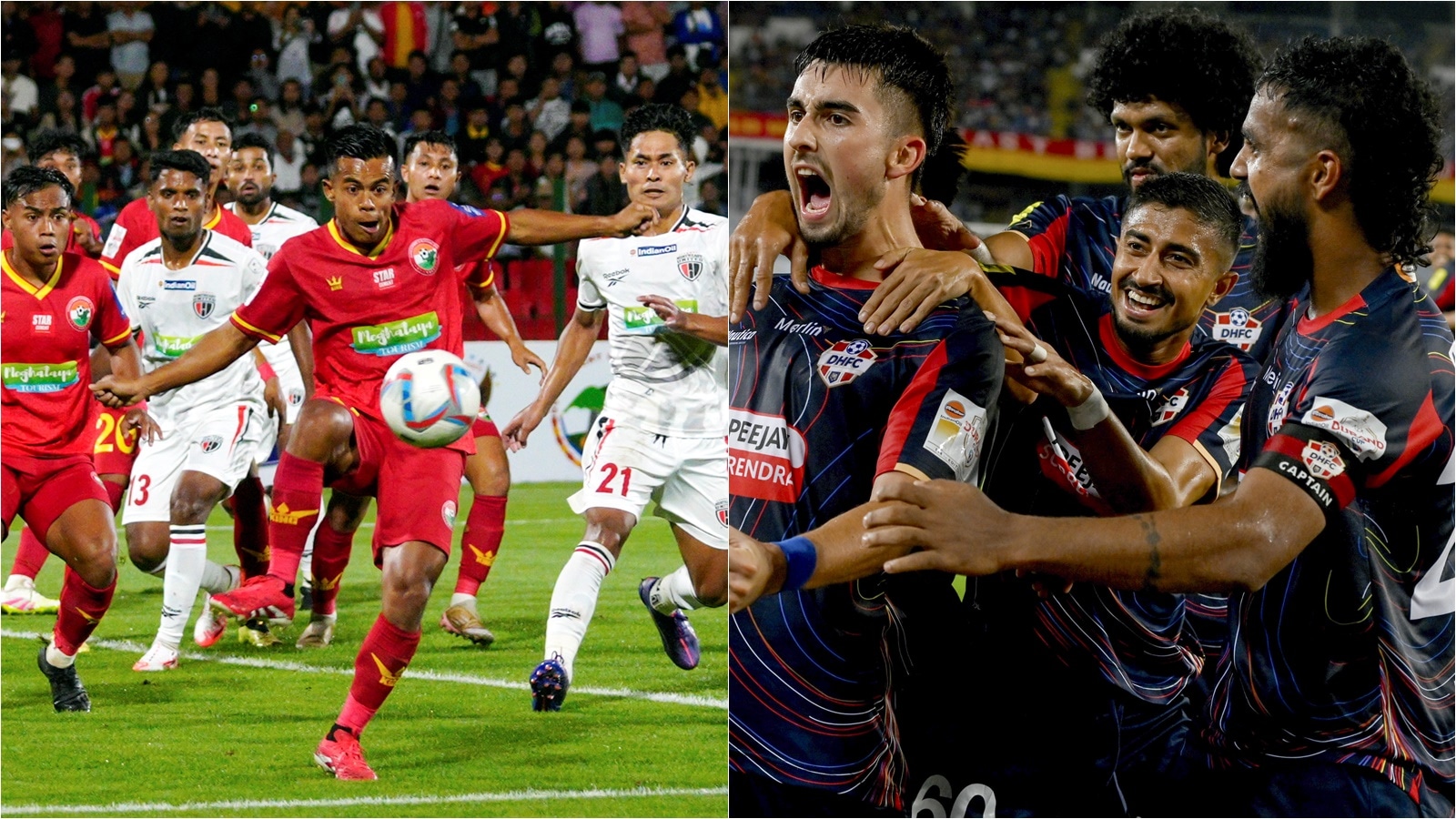 Durand Cup 2025 Final Live Streaming: When and where to watch NorthEast United FC Vs Diamond Harbour match?