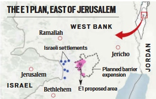 E1 plan, 