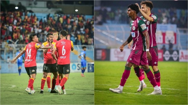 East Bengal vs Mohun Bagan Super Giant Durand Cup quarterfinal livestreaming