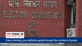 EC Bihar SIR, tejashvi yadav fake voter id card