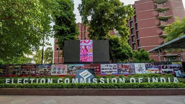 Congress, Election Commission, Bihar SIR, Bihar elections 2025, Bihar Assembly elections, Bihar Assembly elections 2025, Election Commission Bihar, Special Intensive Revision, Special Intensive Revision of electoral rolls, Bihar voter list citizenship, Bihar electoral rolls 2025, EC special intensive revision, Indian express, current affairs