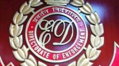 The ED initiated investigation on the basis of an FIR lodged on May 6 at Azad Maidan police atation, Mumbai