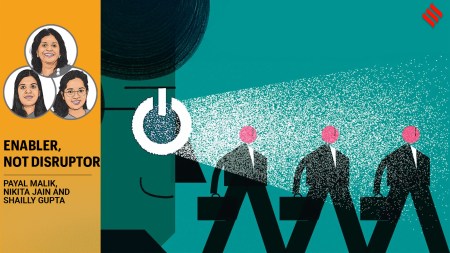 India’s digital public infrastructure model should be anchored in shared infrastructure, open standards, and interoperability to make sure that innovators are not locked out.