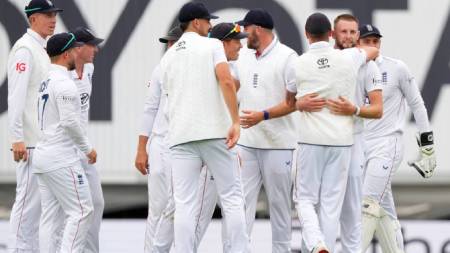 India England Bazball