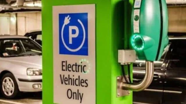 Maharashtra is home to over 5.58 lakh registered EVs, as per the Ministry of Road Transport and Highways' Vahan portal, and is among India's largest EV markets.