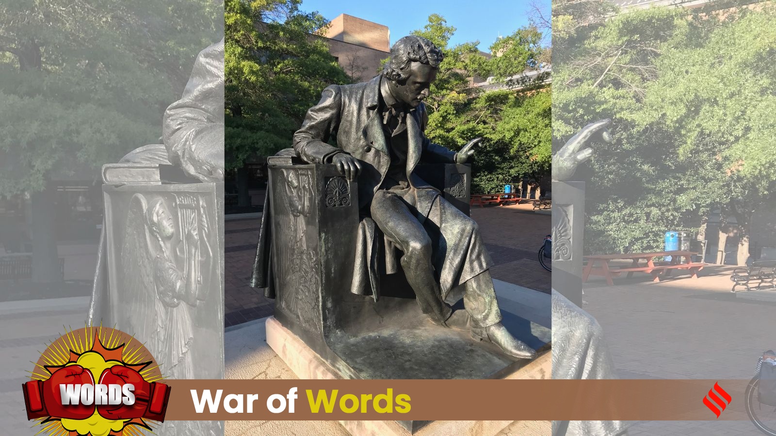 Griswold's Vengeance: The Literary Feud that Shaped Poe's Legacy