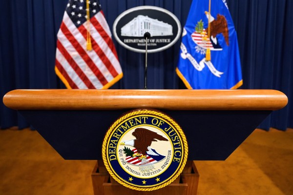 federal grand jury declined to indict Sean Dunn.