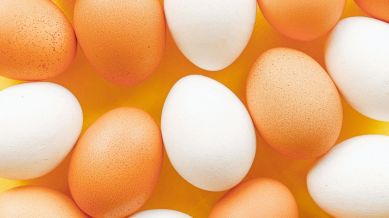 Eggs