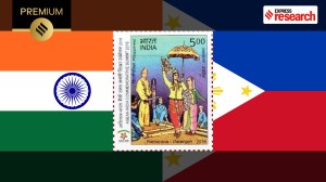 Ports, polities, and partnerships: The history of India-Philippines ties