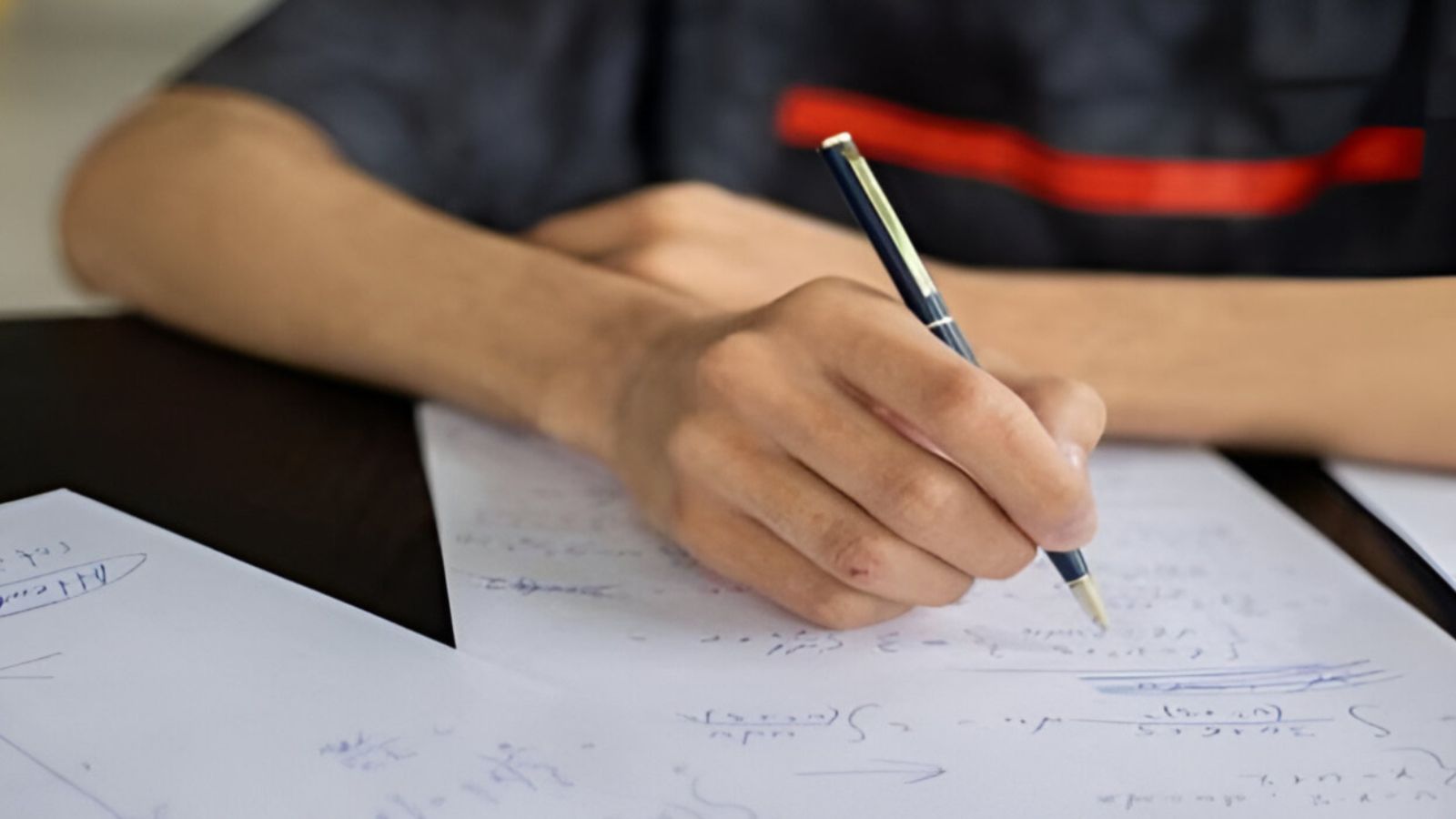 Man Allegedly Cheats in MIDC Exam, Phone Retrieved from Toilet
