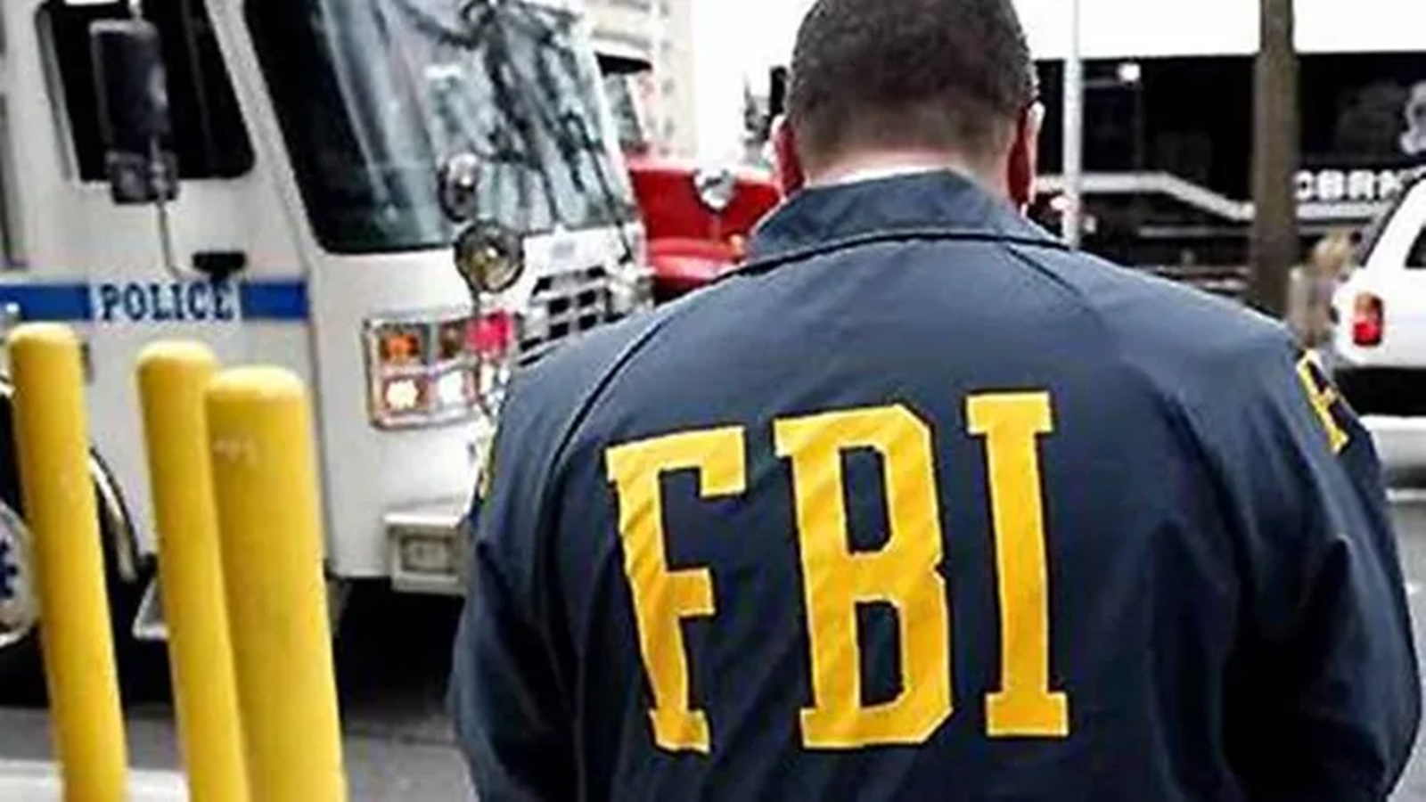 California Man Arrested for Allegedly Funding ISIS, Expressed Desire to Join