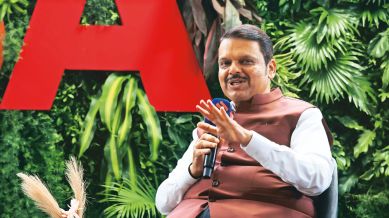 Maharashtra BJP, BJP, Devendra Fadnavis, Devendra Fadnavis government, shiv sena, Mumbai news, Maharashtra news, Indian express, current affairs