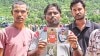 Cries of ‘bachao’, a whispered ‘Hari Om’ — then the line went dead