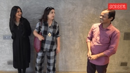 Farah Khan confirms cook Dilip gets paid extra for YouTube appearances