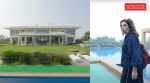 Inside Rakesh Roshan's Khandala mansion