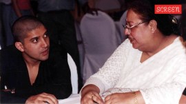 Farhan Akhtar recently shared an anecdote about his mother Honey Irani that highlighted not only her fierce spirit but also her unwavering stance against crime and injustice against women.