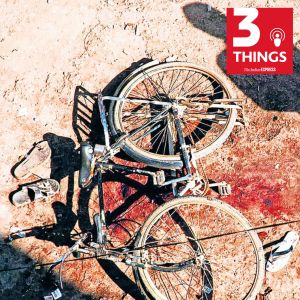 3things podcast the indian express 2008 malegaon blast