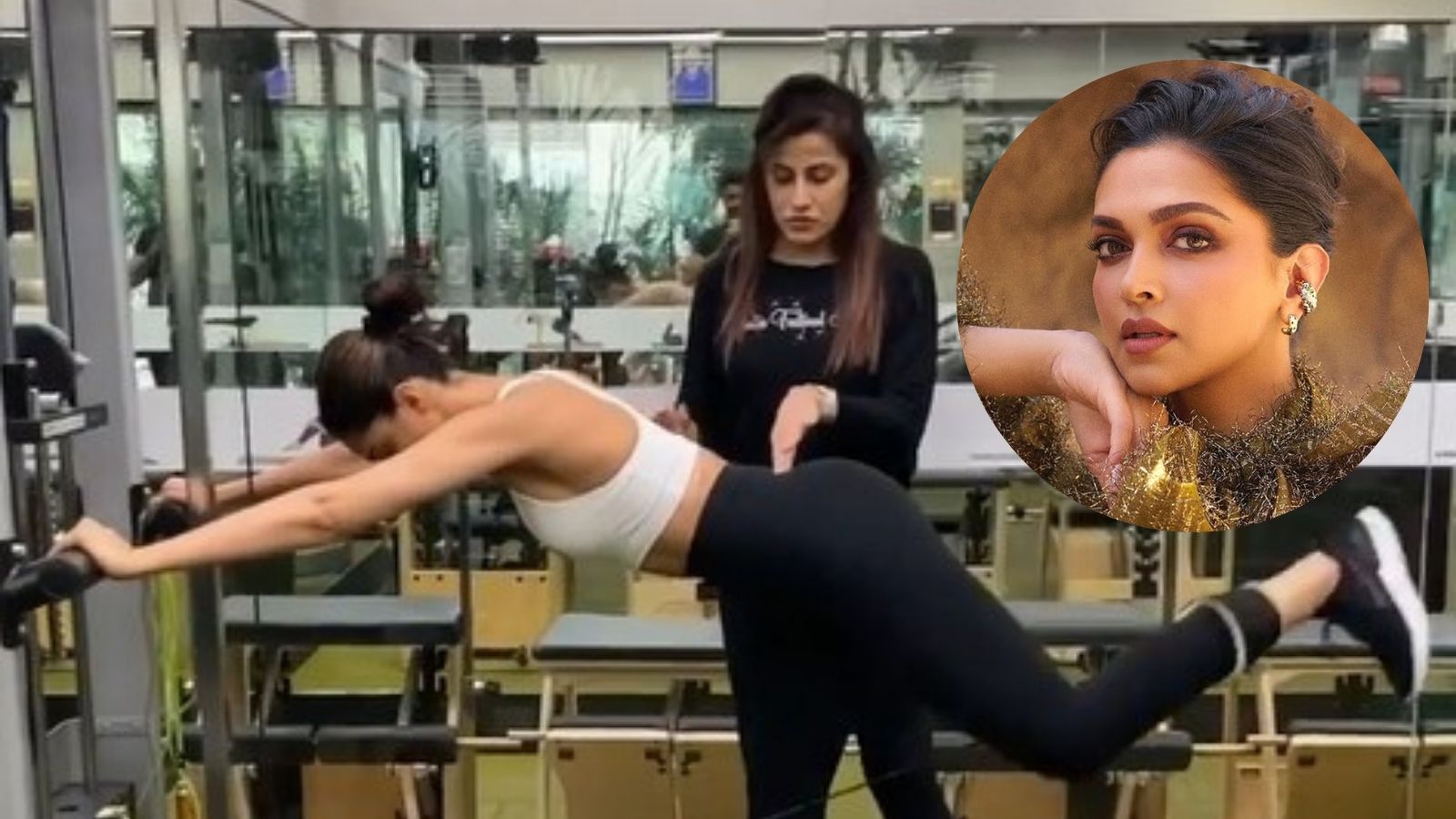 Yasmin Karachiwala reveals Deepika Padukone and Alia Bhatt did ‘a lot of Pilates’ after giving birth: ‘One thing they have that others don’t is…’