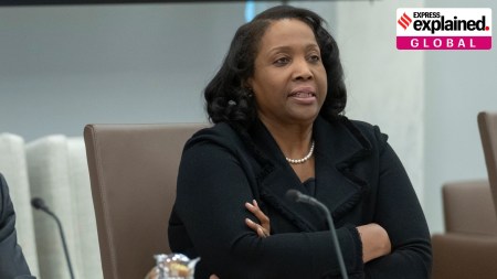 Lisa Cook, Lisa Cook Donald Trump, Lisa Cook news, Lisa Cook Federal Reserve Governor, Federal Reserve Governor fired, Federal Reserve Governor Trump