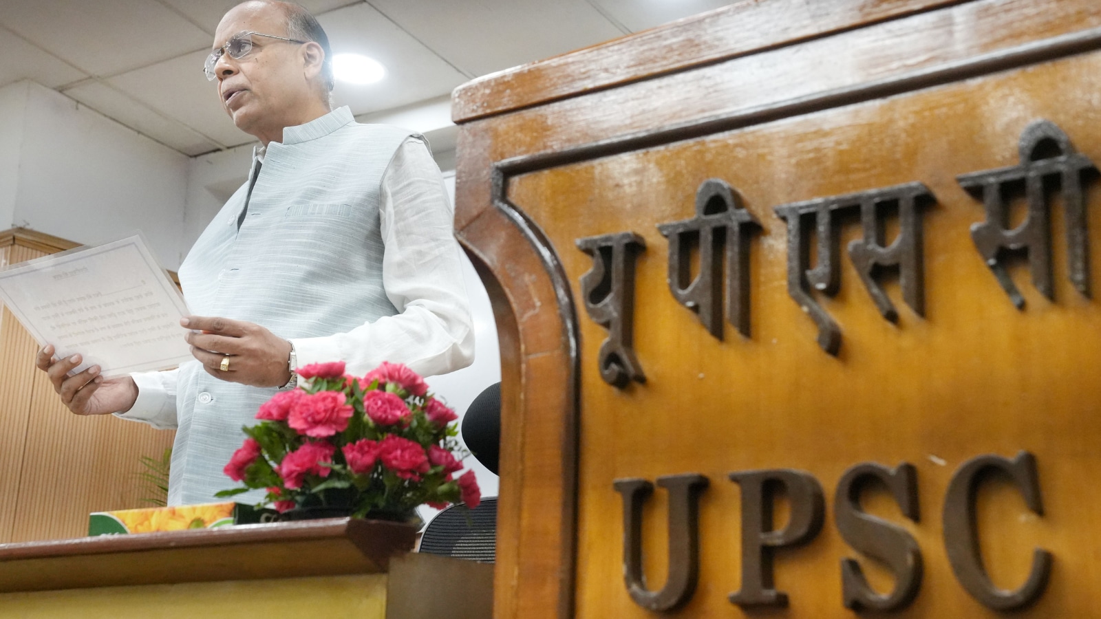 UPSC introduces email alerts to increase institutional exposure, candidate participation in recruitment processes