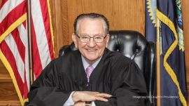 Frank Caprio passes away at 88