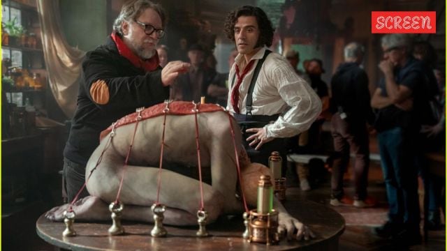 Frankenstein review and rotten tomatoes score