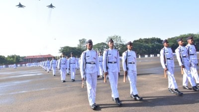 Under the ECHS, all such cadets will now be able to avail free treatment at military facilities, ECHS polyclinics, and empanelled hospitals.