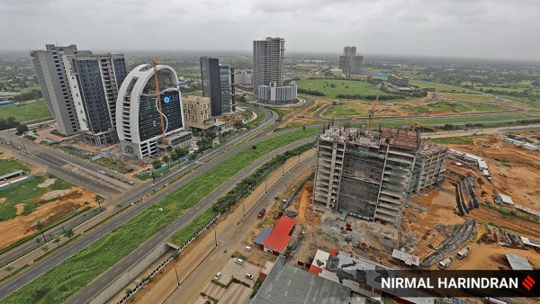 Find the list of the safest cities in India and worldwide, according to Numbeo Safety Index mid-2025 rankings.