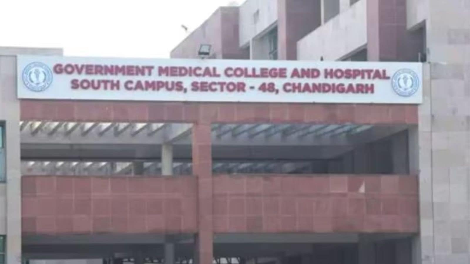 Chandigarh: GMCH-32 Emergency-Trauma block reports repeated incidents of thefts, admn tightens security