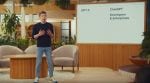 OpenAI CEO Sam Altman presents GPT-5, the company's latest AI model, promising smarter performance and free access for all users. (Express Image)