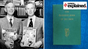 70 years of Guinness World Records: How a famous Irish stout became synonymous with whacky achievements