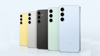 As the festive season approaches, Samsung is providing some lucrative deals on their smartphones here are some of the top deals. (File Photo)