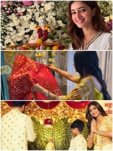 Ganesh Chaturthi 2025: Kareena remembers RK family Ganpati, Shilpa feels ‘incomplete’