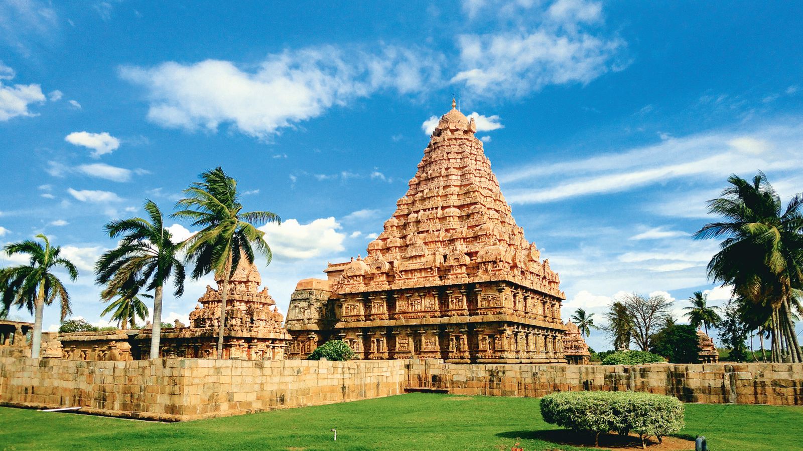 Chola Legacy Re-Examined Following Modi's Visit