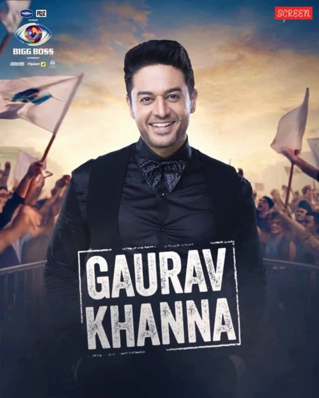 Gaurav Khanna