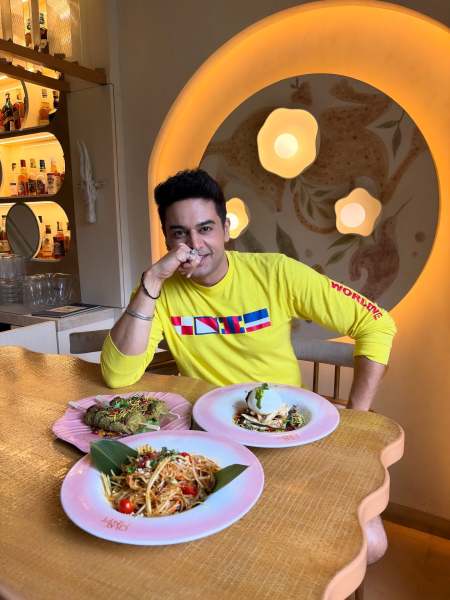 Bigg Boss 19 confirmed contestant Gaurav Khanna