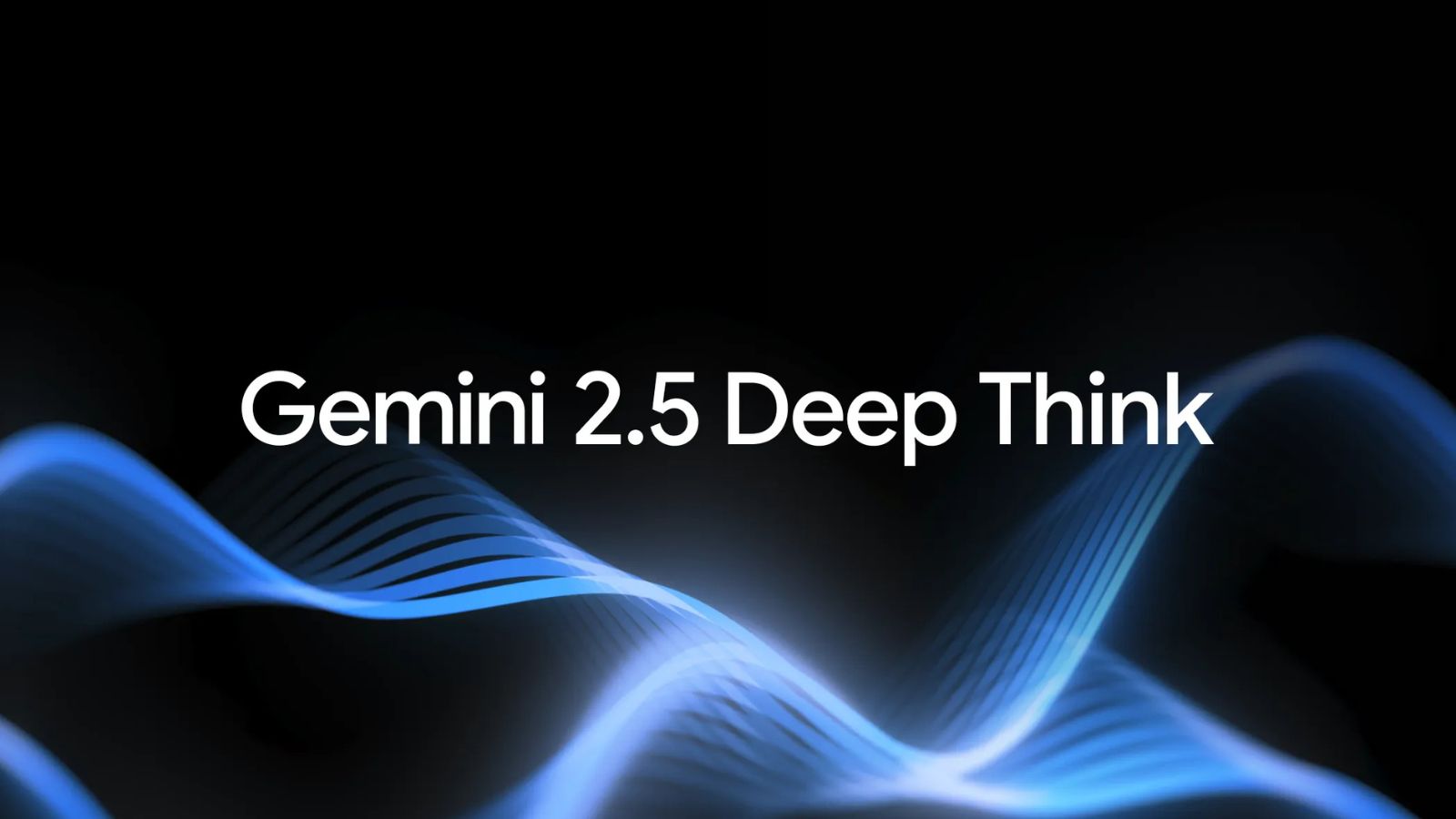 Gemini 2.5 Deep Think is now available to Google AI Ultra subscribers