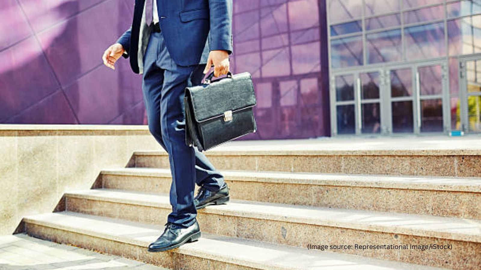 Entrepreneur's LinkedIn Post on Work-Life Balance Goes Viral